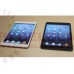 Apple iPad mini Wi-Fi + Cellular 16GB - White - Branco